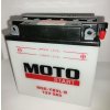 Motobatéria MOTO START MSE-YB9L-B
