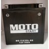 Motobatéria MOTO START MS-YIX30L-BS