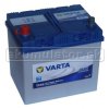 666 varta blue dynamic 12v 60ahl
