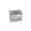 672 varta silver dynamic 12v 63ahl