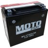 MOTOSTART YTX20-BS