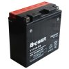 BP Motobat. PLATINUM YT14B-BS AGM 12V12Ah