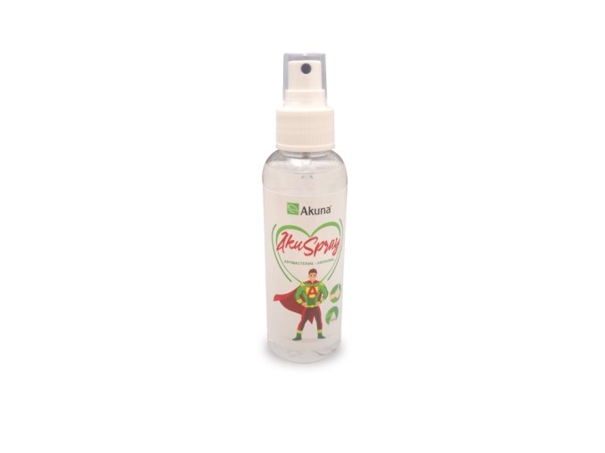 akuspray