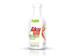 1601 aku wm green tea