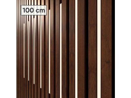 100 cm