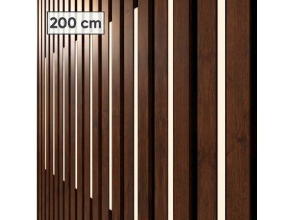 LED 200 cm