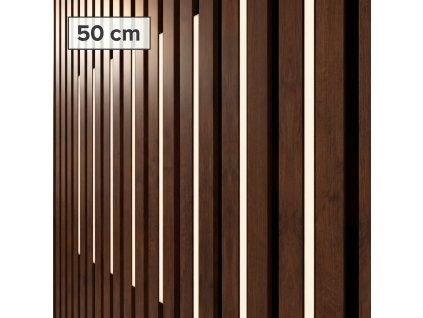 led svetlo 3w 50 cm image