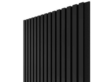 akusticky panel cerna mdf 2750x604x21 mm (6)