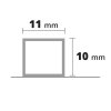 led svetlo 9w 150 cm (2)