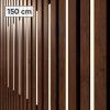 led 150 cm