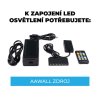 led svetlo 12w 200cm (4)