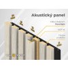 akusticky panel moonlight mdf 2750x604x21 mm (5)