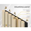 akusticky panel kasmir mdf 2750x604x21 mm (5)