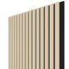 akusticky panel kasmir mdf 2750x604x21 mm