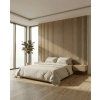 akusticky panel mdf dub butterscotch