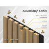 akusticky panel dub eterna mdf 2750x604x21 mm (5)