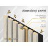 akusticky panel moonlight mdf 2750x604x21 mm (5)