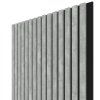 akusticky panel raw imperial mdf 2750x604x21 mm