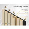 akusticky panel kasmir mdf 2750x604x21 mm (5)