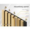 akusticky panel zlata mdf 2750x604x21 mm (4)