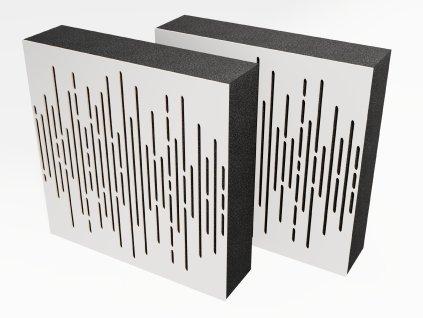 Absorpčný panel WPO