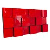 sound absorption diffuse acoustic panels edison red gloss two 1000x1000