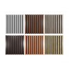 sound absorption diffuse acoustic slat panels pole 1000x1000