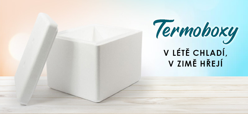 Termoboxy