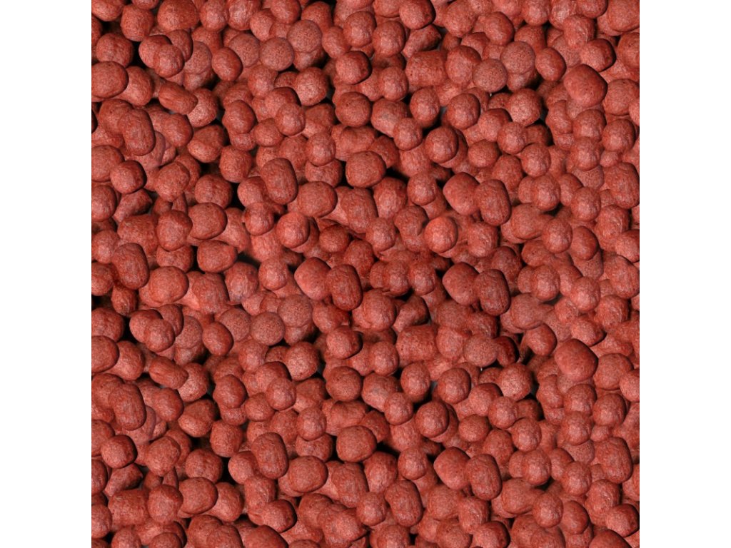 Sera Cichlid Red XL Pellets 1.3kg