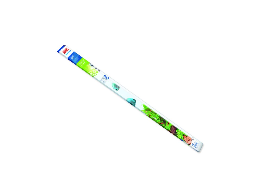 JUWEL zářivka High-Lite Cool Day T5 104,7 cm (54W) (x) - AKVA-TERA CZ