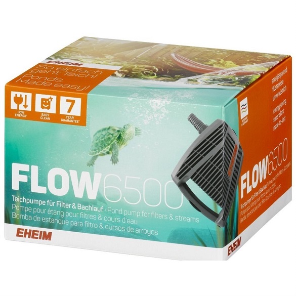 Čerpadlo EHEIM FLOW 6500