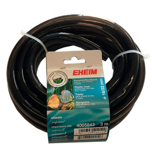 Náhradní hadice EHEIM 16 mm antracit (3m)