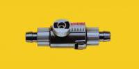 EHEIM uzavírací kohout / ventil jednoduchý na hadici 16/22 mm