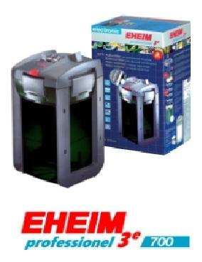Vnější filtr EHEIM Professionel 3e 700 2078
