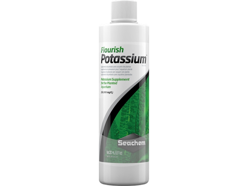 SEACHEM Flourish Potassium 250ml