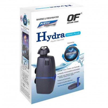 OCEAN FREE vnitřní filtr HYDRA NANO PLUS