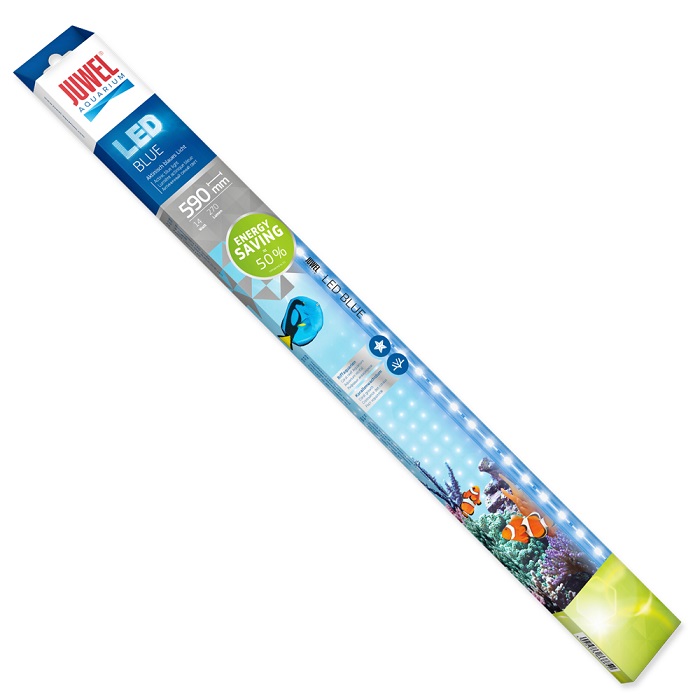 JUWEL Osvětlení LED Blue - 59 cm 14 W (x)