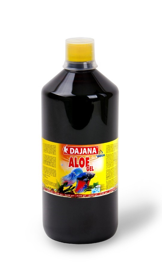 Dajana Aloe gel 1000 ml