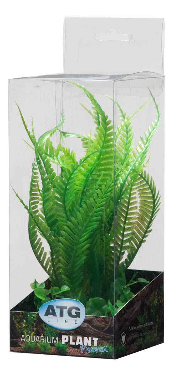 Umělá rostlina PREMIUM SMALL 304, 18-25cm