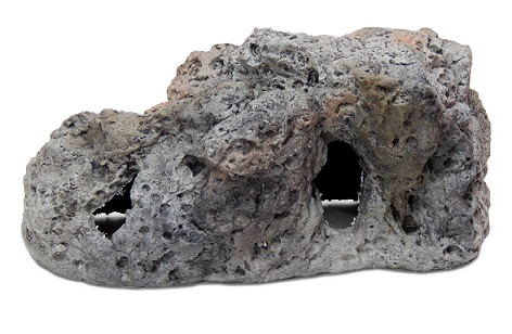Akvarijní dekorace Limestone Rock, 35,5 x 16 x 17 cm