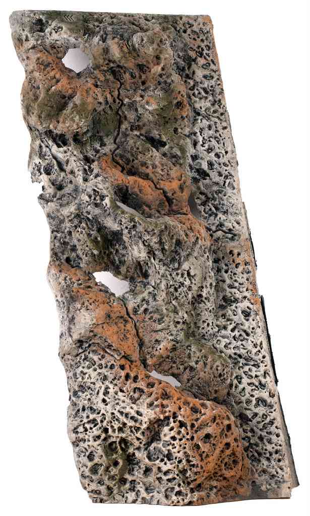 Akvarijní dekorace Limestone Modul, 30x70cm