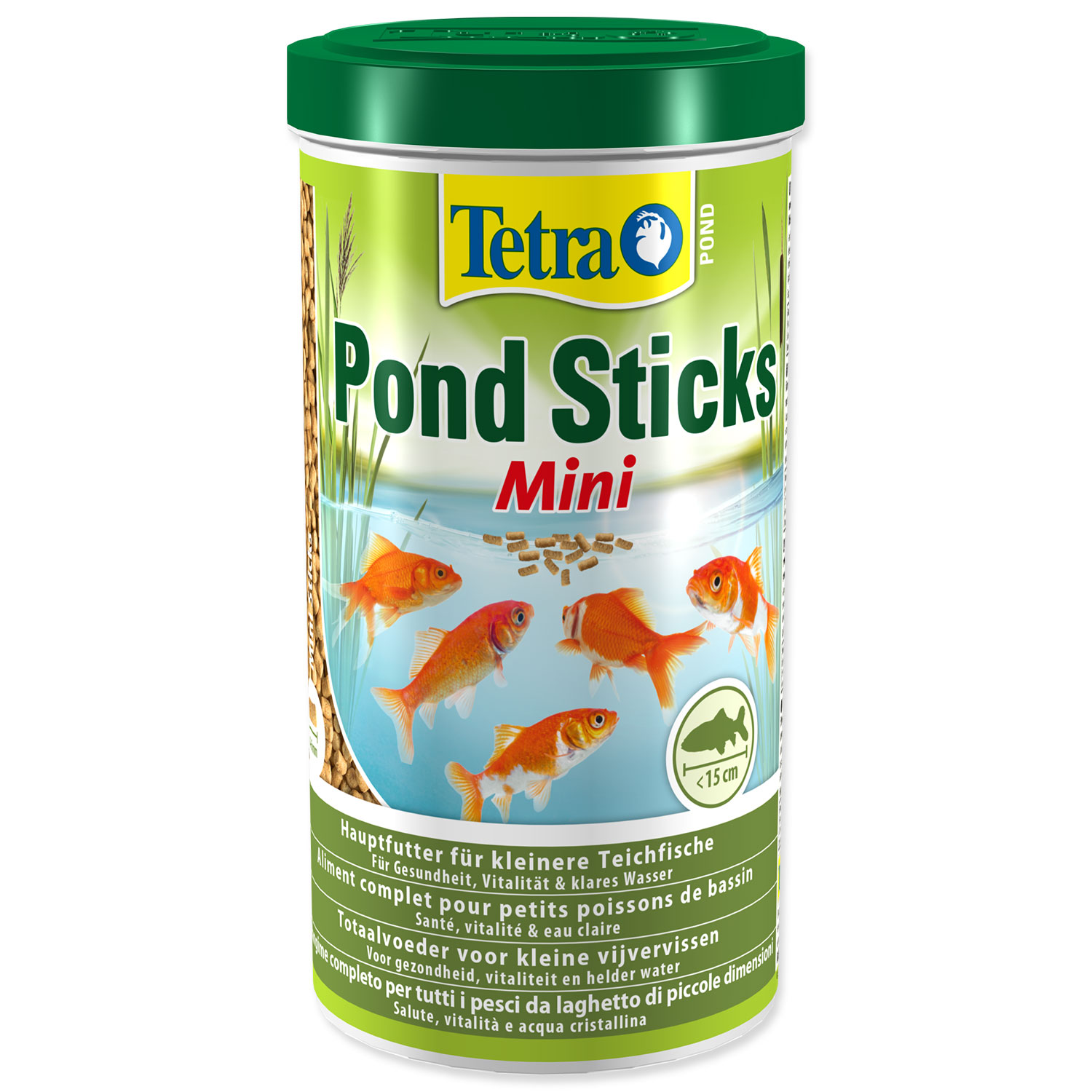 TETRA Pond Sticks Mini (1l)