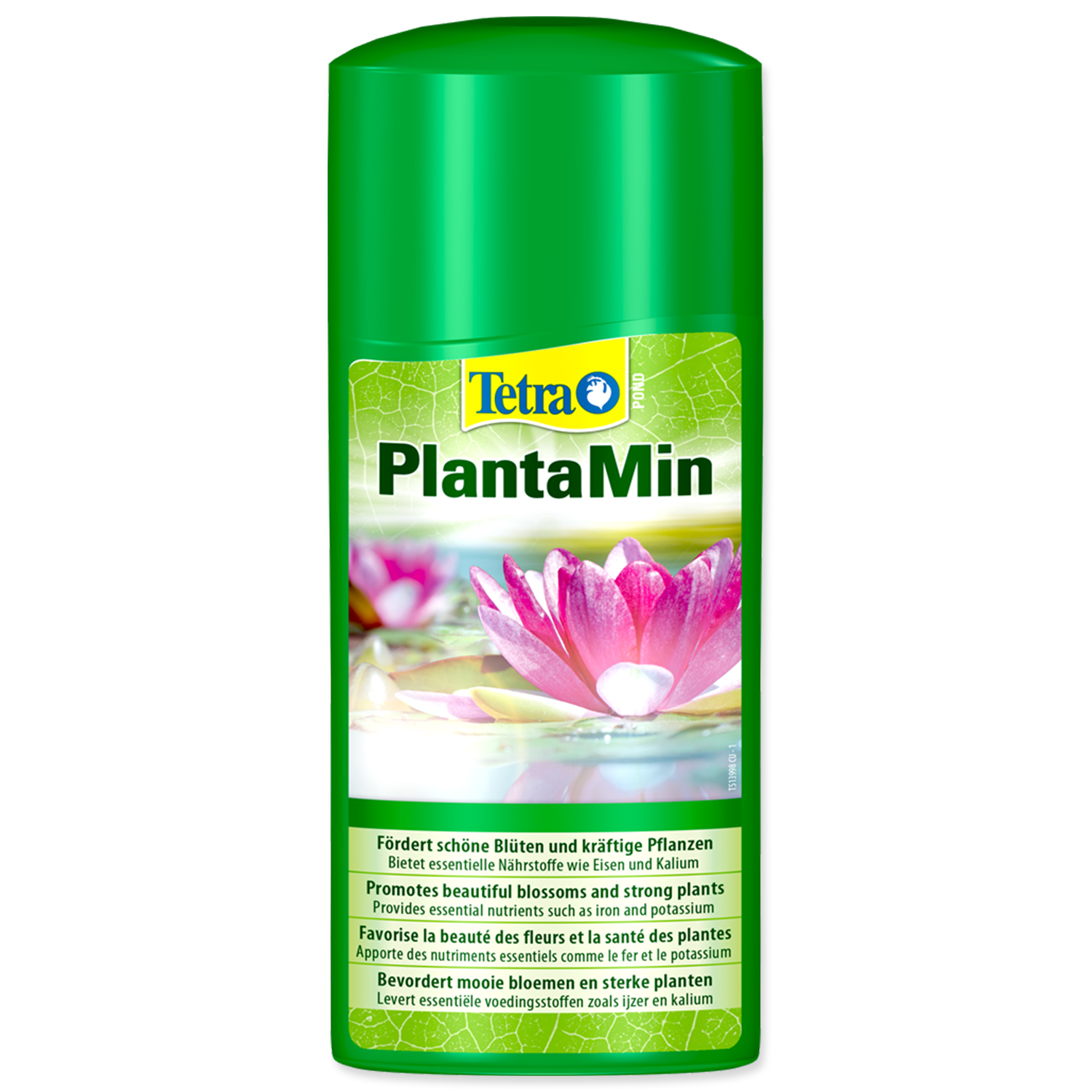 TETRA Pond Planta Min (500ml)