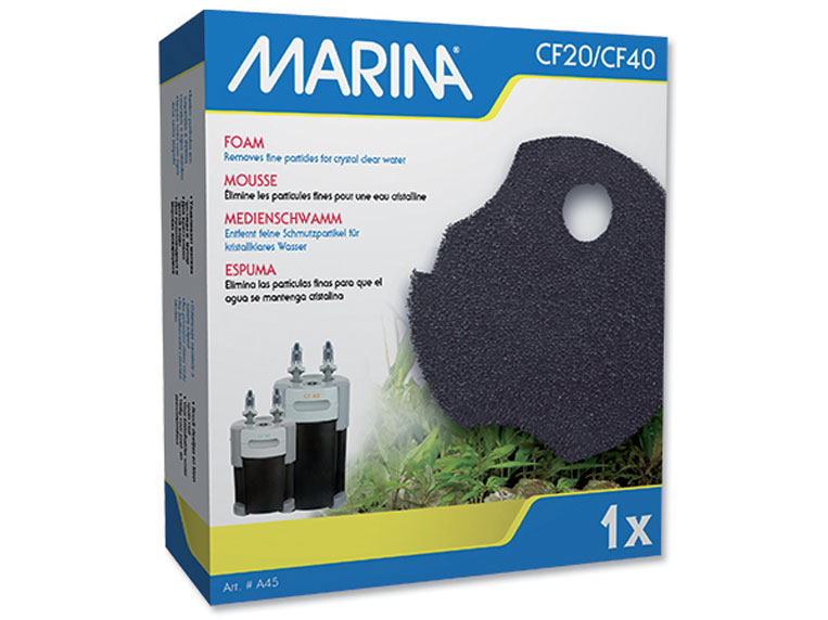 Náplň molitan MARINA CF 20, CF 40 (x)