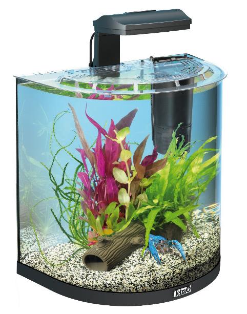 Akvárium set TETRA AquaArt Explorer (60l)