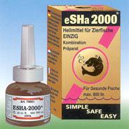 eSHa-2000 500 ML