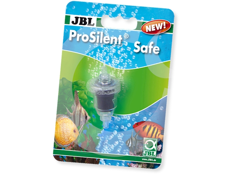JBL Zpětný ventil ProSilent Safe