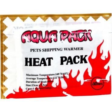 AQUA HEAT PACK - vyhřívací sáček (40 hodin)