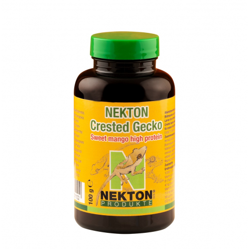 Nekton Crested Gecko Sweet Mango Varianta: 100g