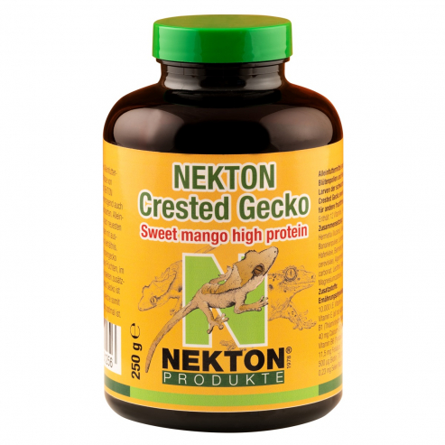 Nekton Crested Gecko Sweet Mango Varianta: 250g